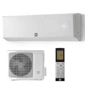 Bergama Klima Seg Servisi